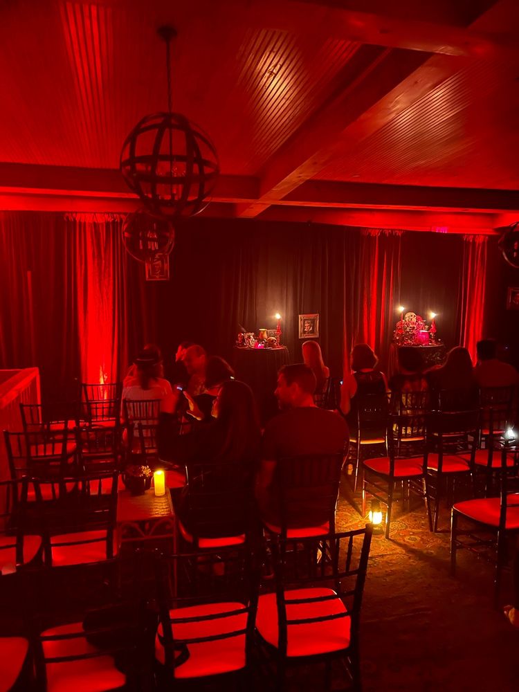 Phillips House - wedding in Orlando, FL