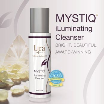Natural Glo Skin - Lira Clinical~ Award winning products year after year. My "go to" in perfect skin care - Skin Care Near Me - Placerville, California Natural Glo Skin - Lira Clinical~ Award winning products year after year. My "go to" in perfect skin care - Skin Care Near Me - Placerville, California