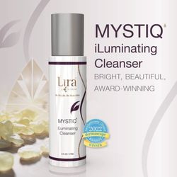 Natural Glo Skin - Lira Clinical~ Award winning products year after year. My "go to" in perfect skin care