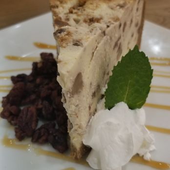 Pat's Rest Awhile - Cheesecake - Seafood Near Me - Mandeville, Louisiana Pat's Rest Awhile - Cheesecake - Seafood Near Me - Mandeville, Louisiana