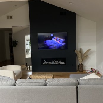California Skyline Remodeling - Den - General Contractors Near Me - Los Angeles, California