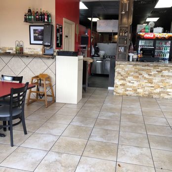 The Brothers Pizza & Grill - Pizza Near Me - Pooler, Georgia