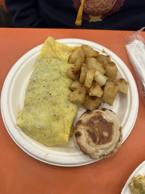 Olympia Cafe by null