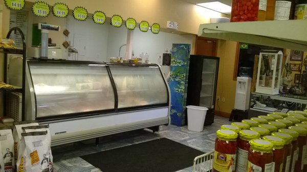 Minas Grill & Emporium by null