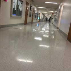 Live Oak Hall - Not as spooky as the other one lol