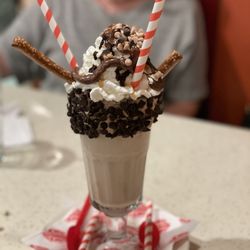 Orangetown Classic Diner