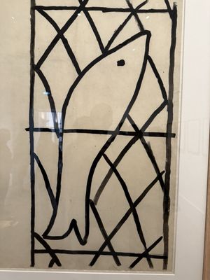 Matisse Museum by null