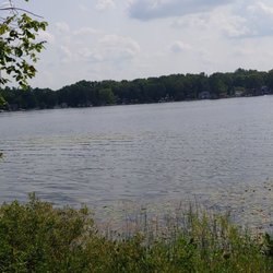 Lakelands Trail State Park