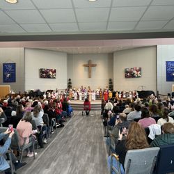 Covenant Church