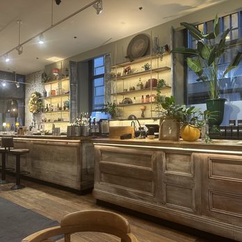 Sesame - Bar area - Asian Fusion Near Me - Montreal, Quebec Sesame - Bar area - Asian Fusion Near Me - Montreal, Quebec