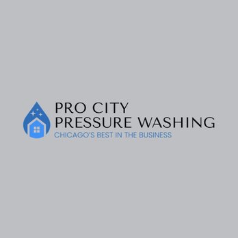 Pro City Pressure Washing - Pressure Washers Near Me - Chicago, Illinois Pro City Pressure Washing - Pressure Washers Near Me - Chicago, Illinois
