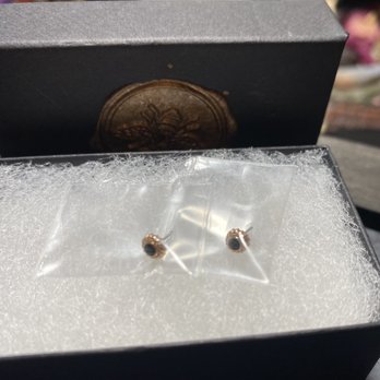 Identity Body Piercing - Anatometal purity ends - Piercing Near Me - Chicago, Illinois