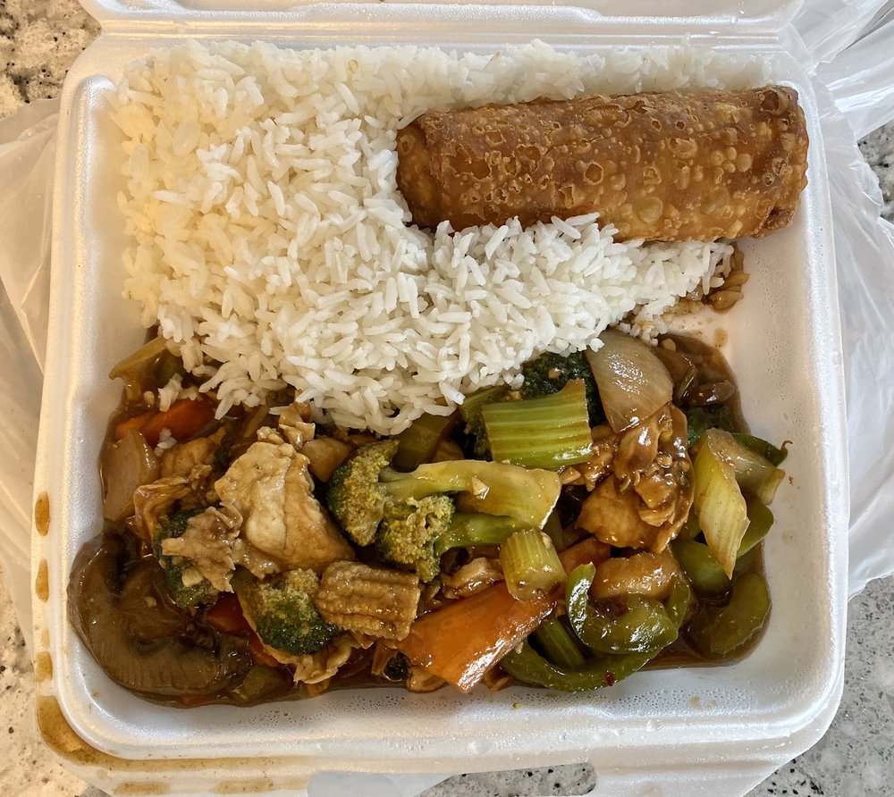 SHONG HEY RESTAURANT 41 Photos & 72 Reviews 3480 West Rd, Trenton