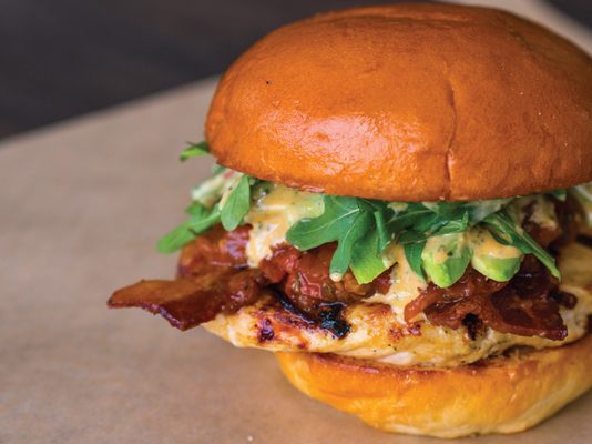 The Stand - American Classics Redefined by null