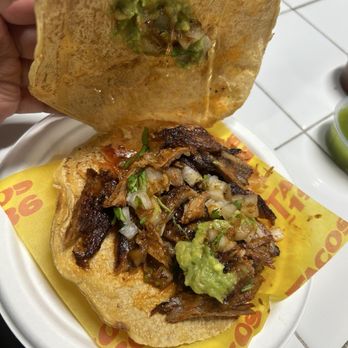 Tacos 1986 - Vampiro de al pastor - Mexican Near Me - Los Angeles, California Tacos 1986 - Vampiro de al pastor - Mexican Near Me - Los Angeles, California