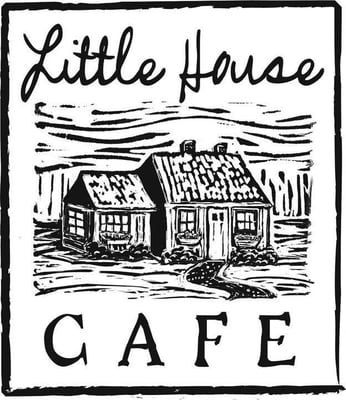 Little House Café by null