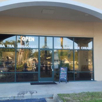 Aloha Waffle Bar - Breakfast & Brunch Near Me - Jacksonville Beach, Florida