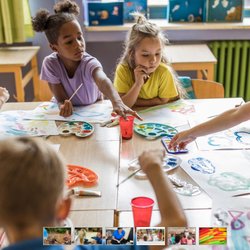 Seeds of Life Montessori Academy