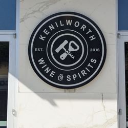 Kenilworth Wine & Spirits