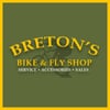 Breton's Bike Shop gift card