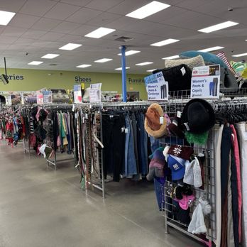 Goodwill Store & Donation Center - Thrift Stores Near Me - Norwich, Connecticut Goodwill Store & Donation Center - Thrift Stores Near Me - Norwich, Connecticut