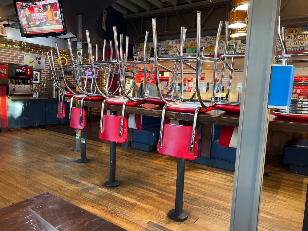 JJ's Red Hots - Dilworth