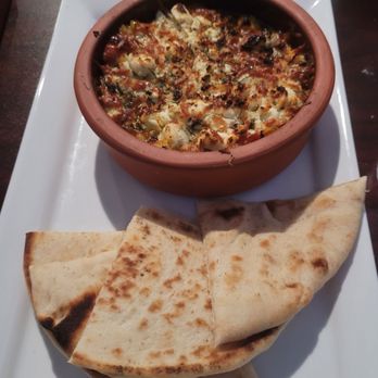 El Greco by Mike - Bougiourdi - Wine Bars Near Me - East Rochester, New York El Greco by Mike - Bougiourdi - Wine Bars Near Me - East Rochester, New York