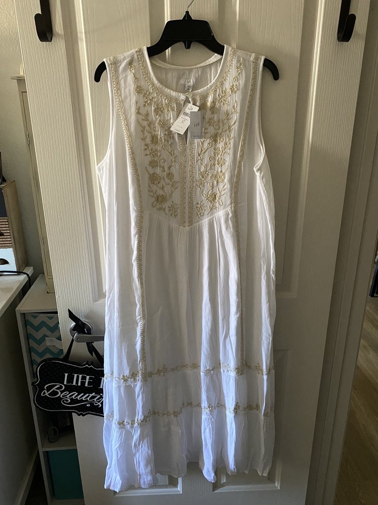 J.JILL Updated October 2024 482 The Shops At Mission Viejo, Mission