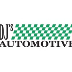 DJ's Automotive - DJ's Automotive