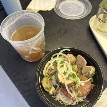 Nom Nam - Nom Nam Pho - Vietnamese Near Me - New York, New York Nom Nam - Nom Nam Pho - Vietnamese Near Me - New York, New York