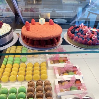 Boulangerie Christophe - Sandwiches Near Me - Potomac, Maryland Boulangerie Christophe - Sandwiches Near Me - Potomac, Maryland