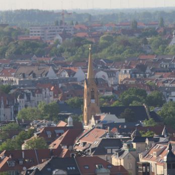 Friedenskirche - Churches Near Me - Leipzig, SN
