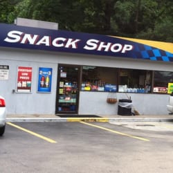 Sunoco Station