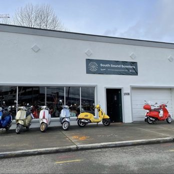 South Sound Scooters - South Sound Scooters - Motorcycle Dealers Near Me - Tacoma, Washington South Sound Scooters - South Sound Scooters - Motorcycle Dealers Near Me - Tacoma, Washington