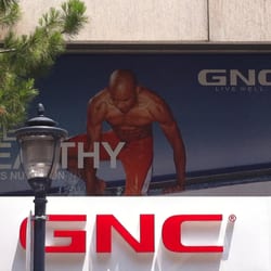 GNC Live Well