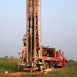 Robinson Well