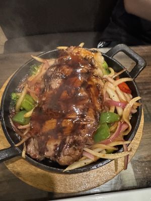 Nova Sushi Bar & Asian Fusion by null