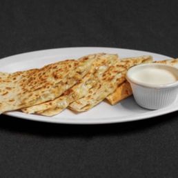 Quesadillas