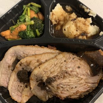 TooJay’s Deli * Bakery * Restaurant - Beef brisket meal - potato pancakes under the beef - Delis Near Me - The Villages, Florida TooJay’s Deli * Bakery * Restaurant - Beef brisket meal - potato pancakes under the beef - Delis Near Me - The Villages, Florida