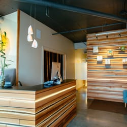 Sacred Stone Spa