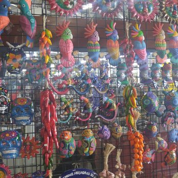 El Mercado - Flea Markets Near Me - San Antonio, Texas El Mercado - Flea Markets Near Me - San Antonio, Texas