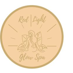 Red Light Glow Spa