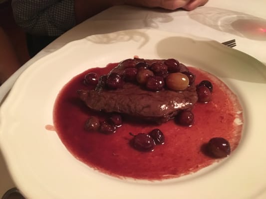 Antica Osteria Il Ronchettino by null