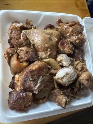 Mi Sol Tortilleria & Parrillada by null