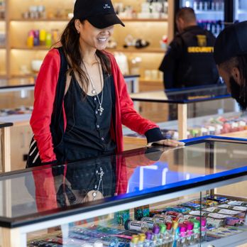 Catalyst - Cannabis Dispensaries Near Me - Van Nuys, California Catalyst - Cannabis Dispensaries Near Me - Van Nuys, California