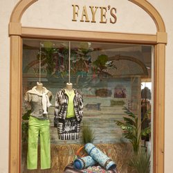 Faye's 1
