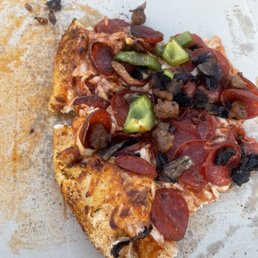Pizza Slice Pizza Slice
