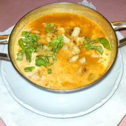 Restaurant und Hubertus Stubn