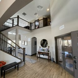 J&J Painting - Interior repaint