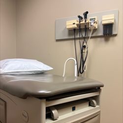 M Health Fairview Clinic - Rice Street